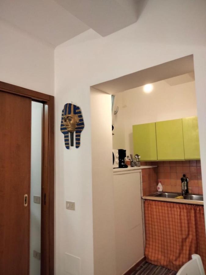 Casa Di Fronte La Cattedrale Apartman Palermo Kültér fotó