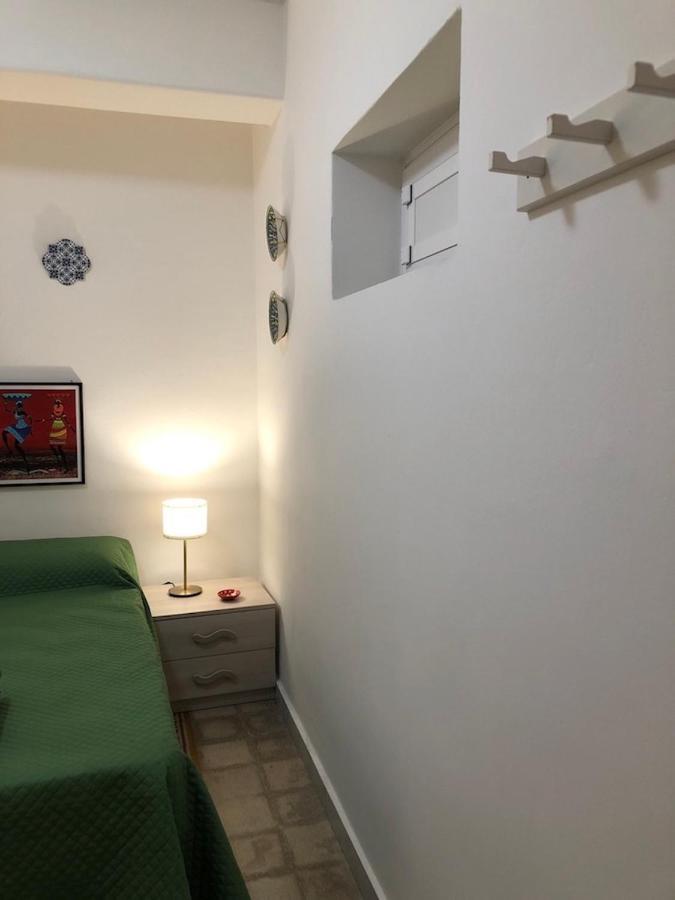 Casa Di Fronte La Cattedrale Apartman Palermo Kültér fotó