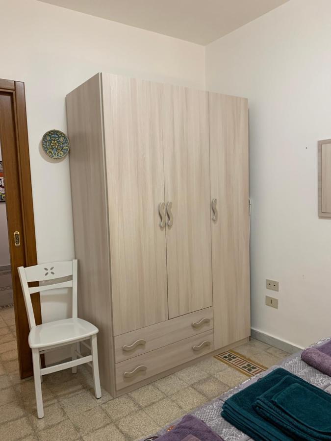 Casa Di Fronte La Cattedrale Apartman Palermo Kültér fotó